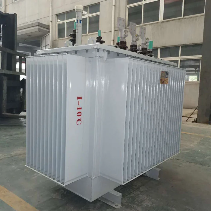 1000kva oljni transformator