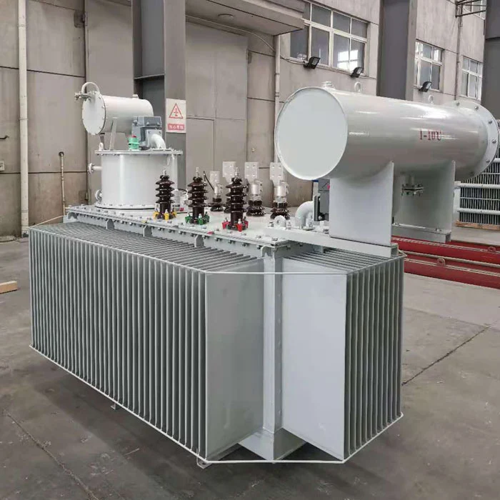 1250kva Oil Immersed Transformer