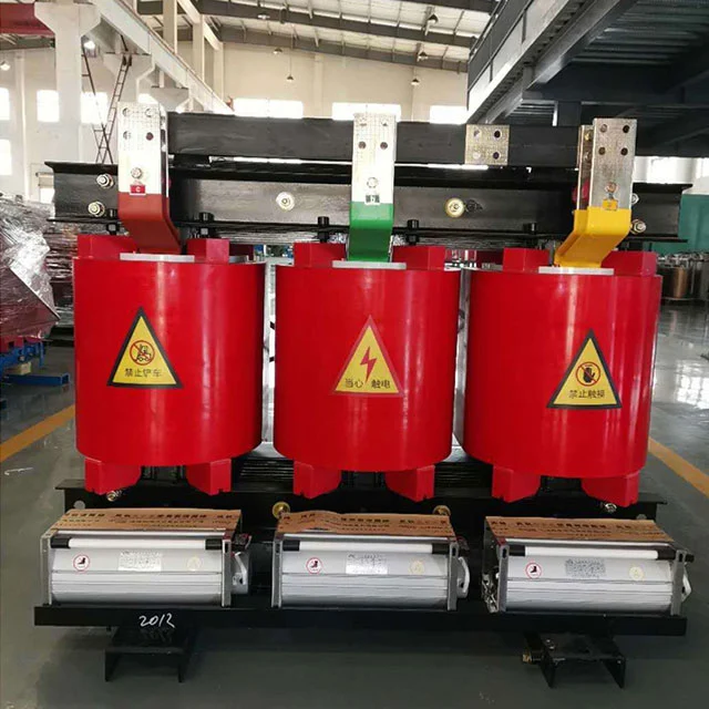 1600kva suhi transformator