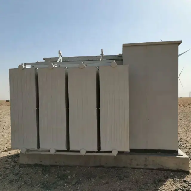 1600kva vetrni transformator