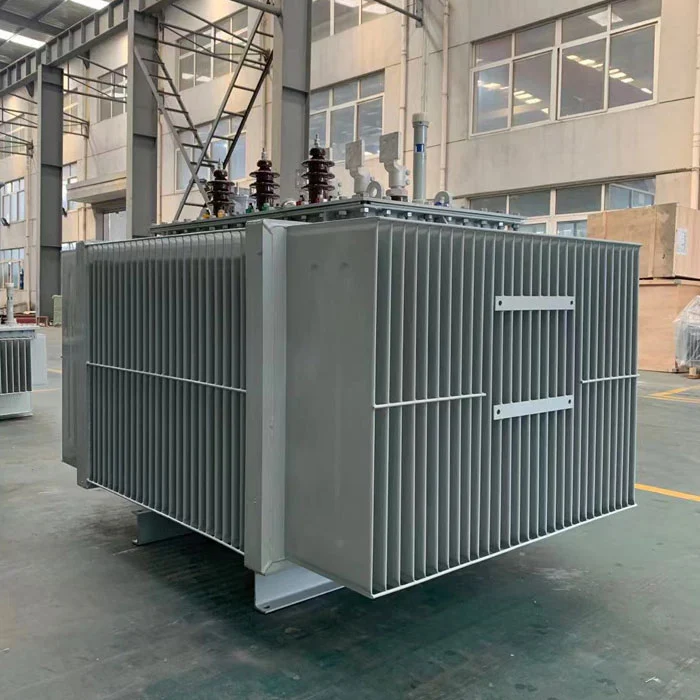 2000kva oljni transformator