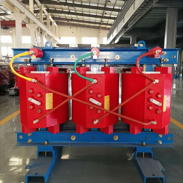 200kva suhi transformator