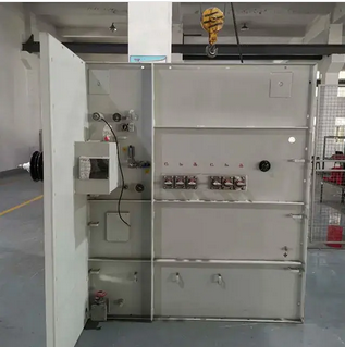 Ali je lansiranje fotovoltaičnega transformatorja 1600 kVA nedavni razvoj?