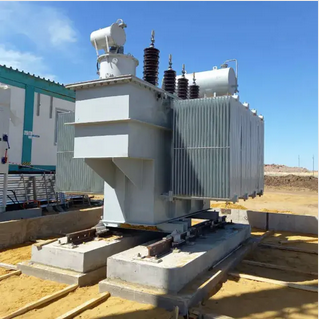 Ali je oljni transformator 1600 kVA 35 kV revolucionaren izdelek v industriji električne opreme?