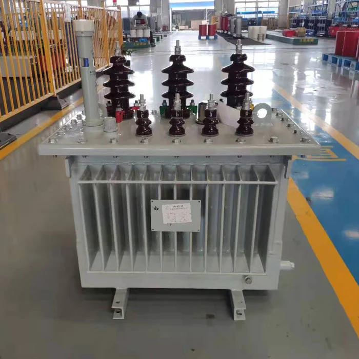 Ali transformatorji, ki jih poganjajo nafte, 50kVA pridobivajo na modernizaciji energetske infrastrukture?