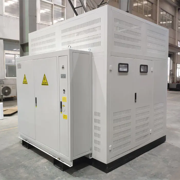 Kaj je suhi transformator 125 kVA in zakaj je pomemben v sodobnih energetskih sistemih?