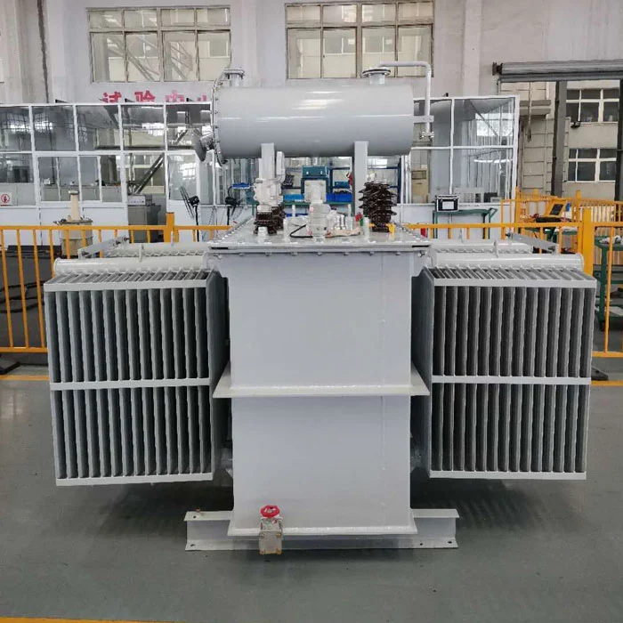 2500kva oljni transformator