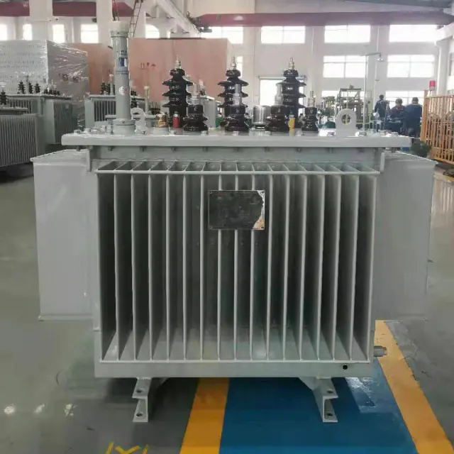 250kva oljni transformator