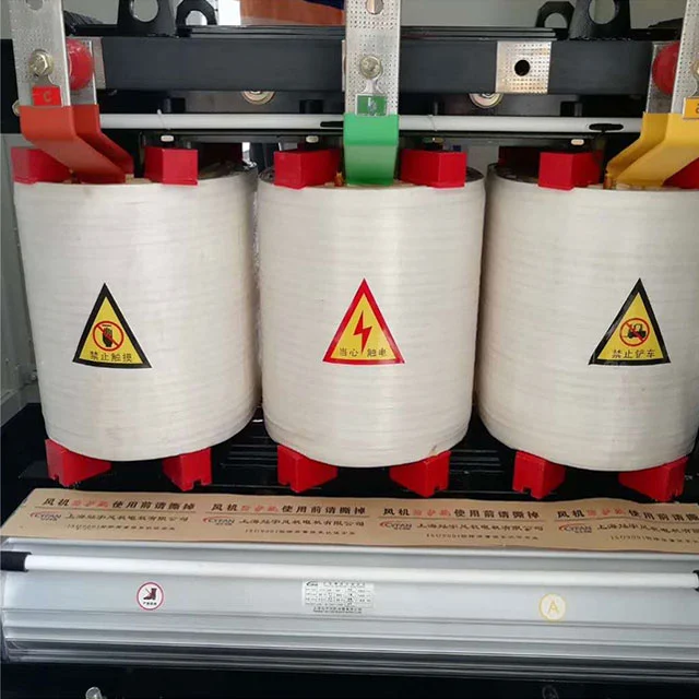 30kva suhi transformator