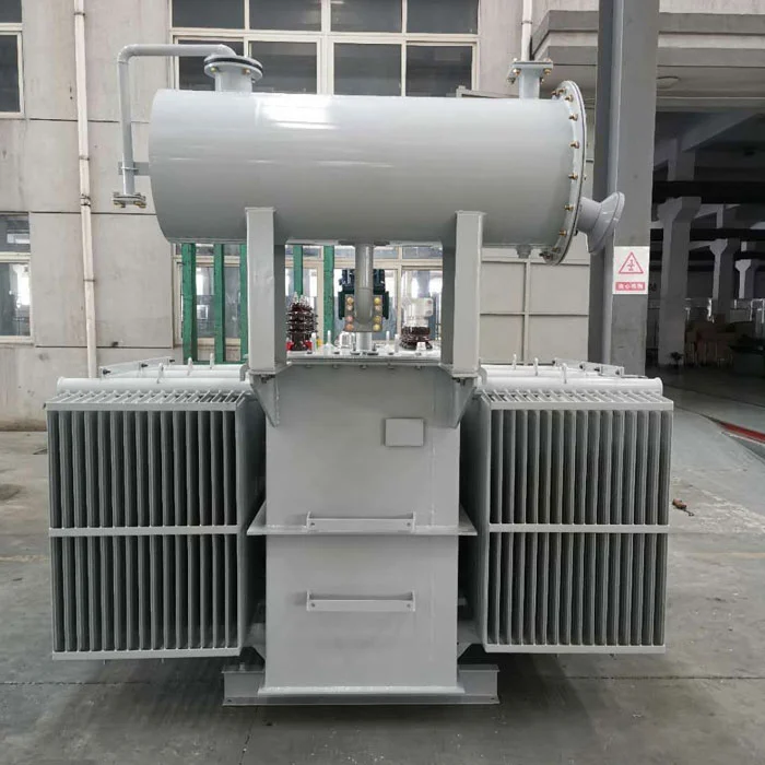 3150kva oljni transformator