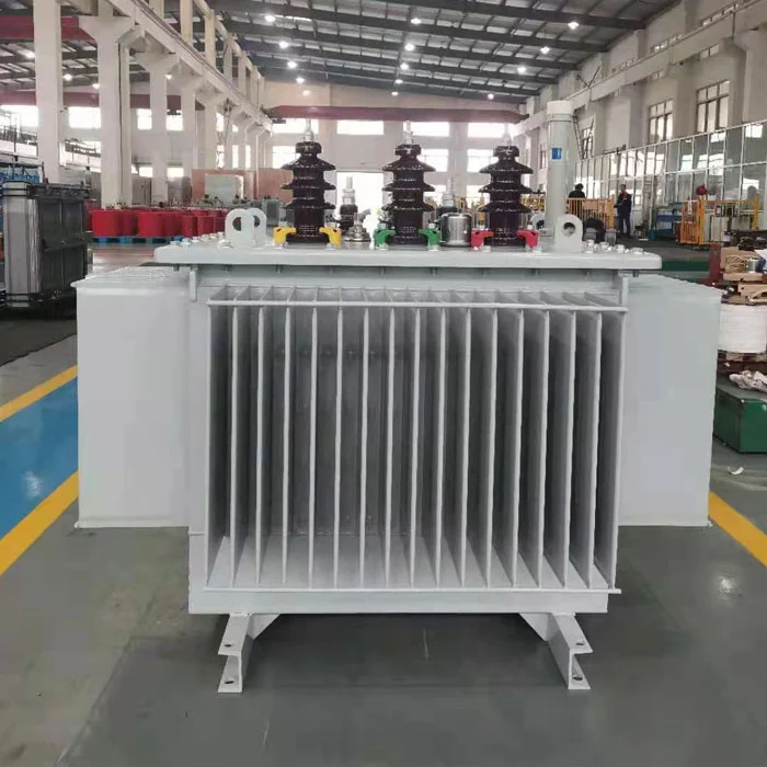 315kva oljni transformator