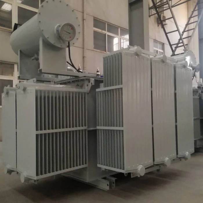 4000kva oljni transformator