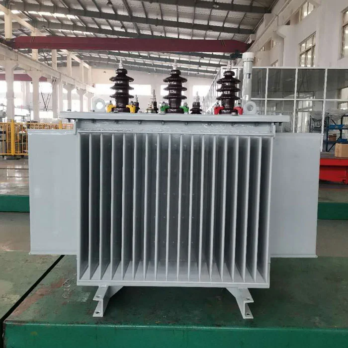 400kva oljni transformator