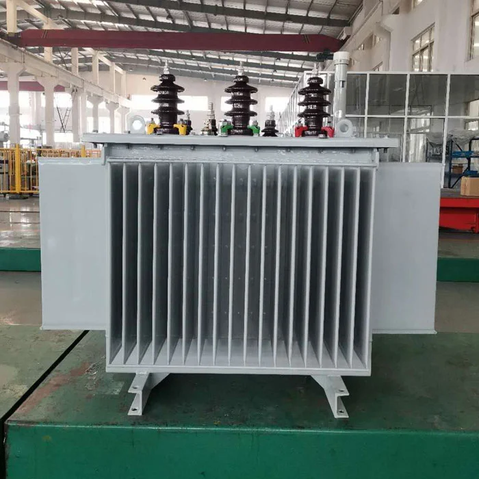 500kva oljni transformator