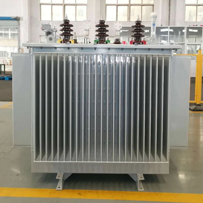 800kva oljni transformator