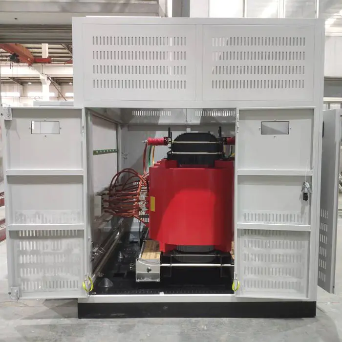 160kva Dry Transformer