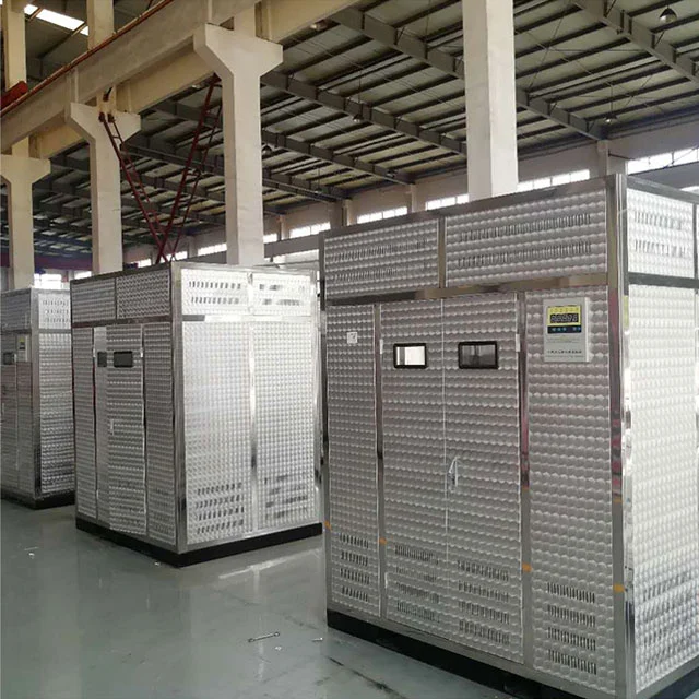 160kva Dry Transformer